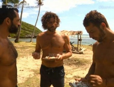 Survivor: Αυτά θα δούμε στα έκτακτα επεισόδια